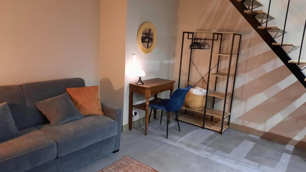 Appartement Ginette Et Marcel à Saint-Rémy-de-Provence Extérieur photo