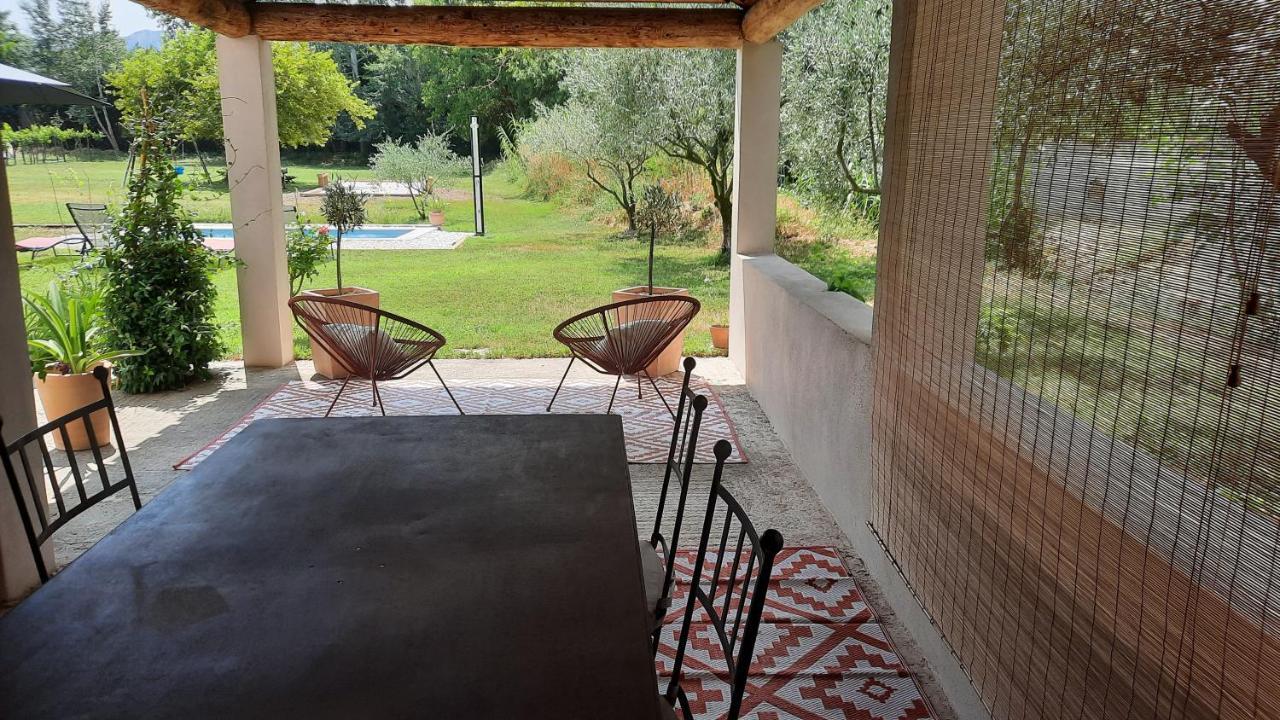 Appartement Ginette Et Marcel à Saint-Rémy-de-Provence Extérieur photo