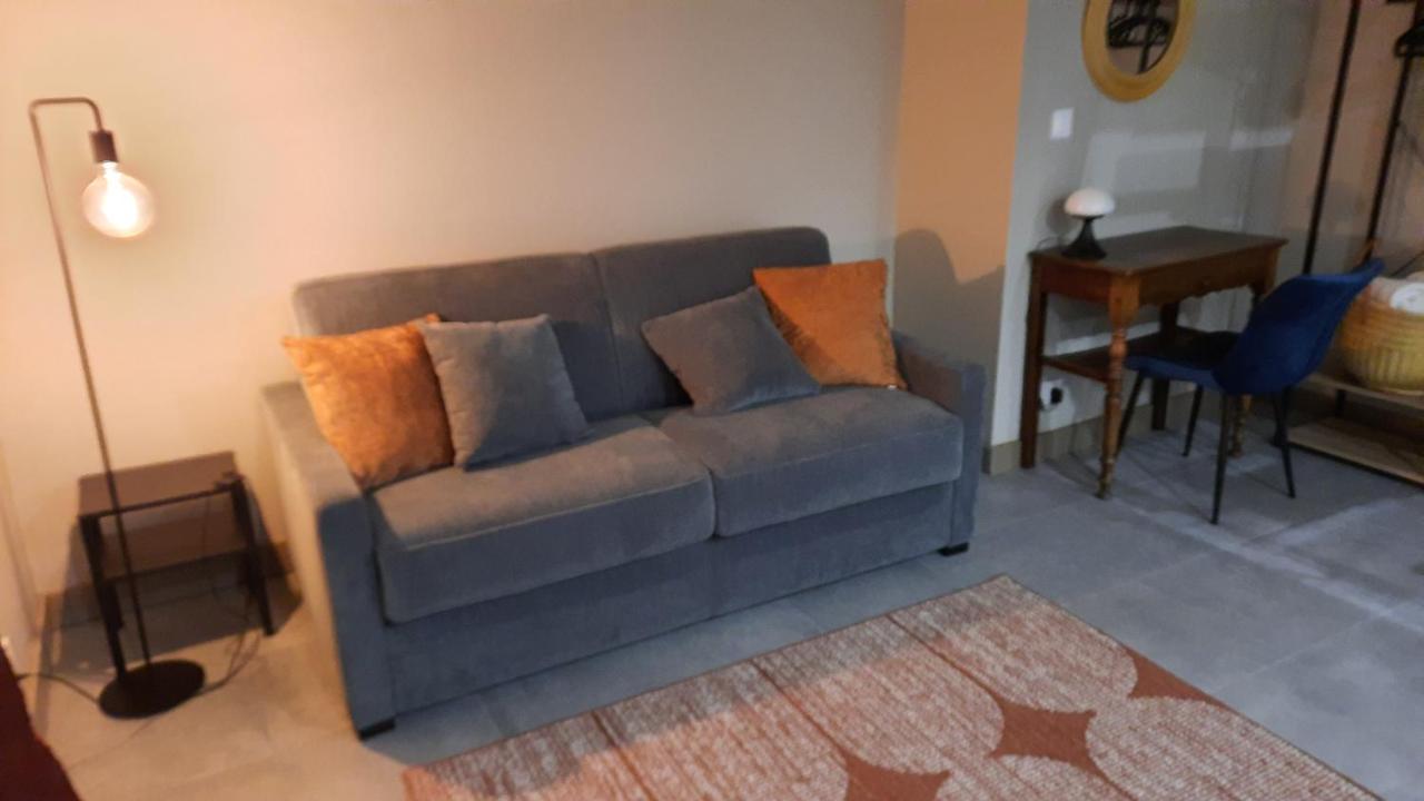 Appartement Ginette Et Marcel à Saint-Rémy-de-Provence Extérieur photo