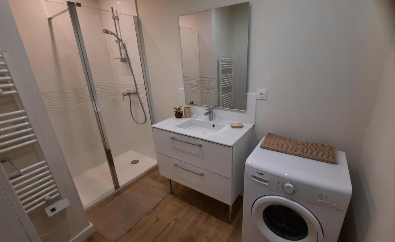 Appartement Ginette Et Marcel à Saint-Rémy-de-Provence Extérieur photo